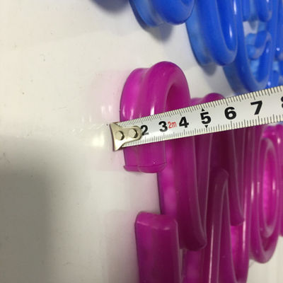 Украшение Signage магазина неоновой вывески PVC акриловое гибкое на открытом воздухе