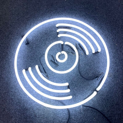 Рестораны хранят персонализированная неоновая Адвокатура приведенная подписывают акриловую доску неоновой вывески