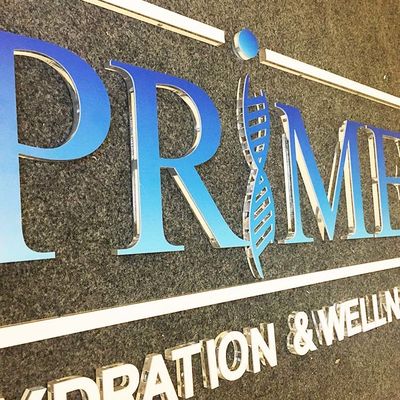 Толщина знака 3mm-20mm письма крытого приема твердая акриловая для магазина