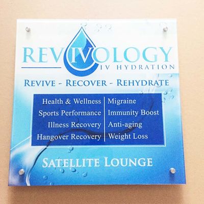 Анти- кисловочный акриловый перспекс доски знака письма отрезал вне письма