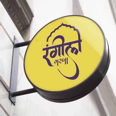 ODM OEM держателя флага Signage светлой коробки толщины 50-200mm изготовленный на заказ