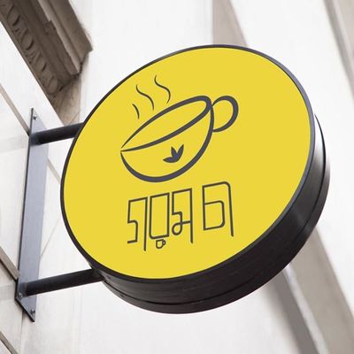 ODM OEM держателя флага Signage светлой коробки толщины 50-200mm изготовленный на заказ