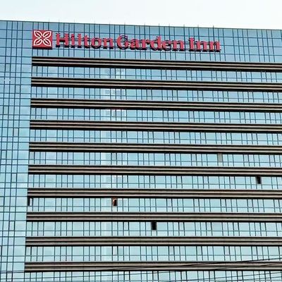 письма нержавеющей стали знака 3-5mm акриловые строя УЛЬТРАФИОЛЕТОВЫЕ напечатанные изготовленные