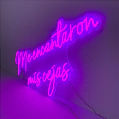 3D-листные знаки выделяются из конкуренции с 3D-дисплеями в помещениях и на улице