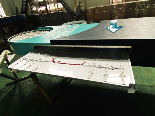 3D-сервисы по написанию писем, предлагающие индивидуальные решения для розничной гостиничной торговли и корпоративного брендинга