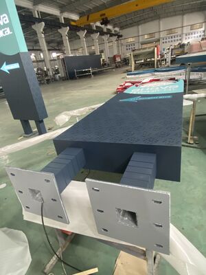 3D-сервисы по написанию писем, предлагающие индивидуальные решения для розничной гостиничной торговли и корпоративного брендинга