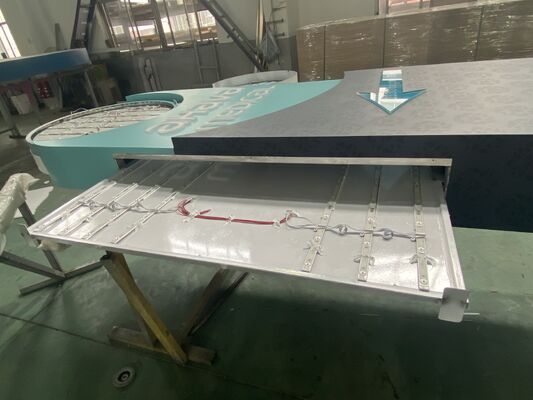 3D-сервисы по написанию писем, предлагающие индивидуальные решения для розничной гостиничной торговли и корпоративного брендинга