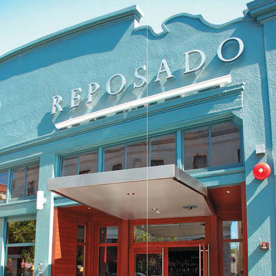 Серебр гостиницы изготовил письма нержавеющей стали плоско отрезал толщину 20-200mm